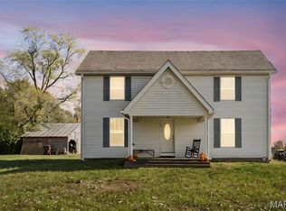 1534 E Highway 47, Winfield, MO 63389
