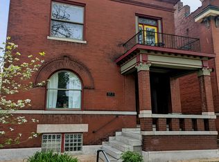4224 Arsenal St #4224, Saint Louis, MO 63116