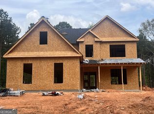 3518 Jodeco Rd Lot 6, Jonesboro, GA 30236