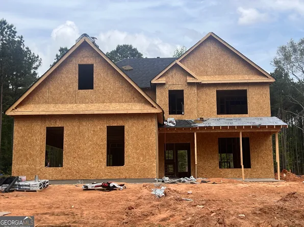 3518 Jodeco Rd Lot 6, Jonesboro, GA 30236