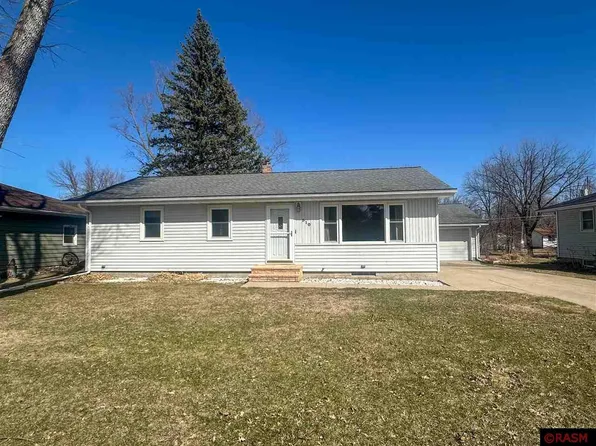 510 Division St, Gaylord, MN 55334