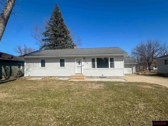 510 Division St, Gaylord, MN 55334