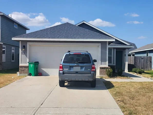21638 Calico Bush Trl, Katy, TX 77449
