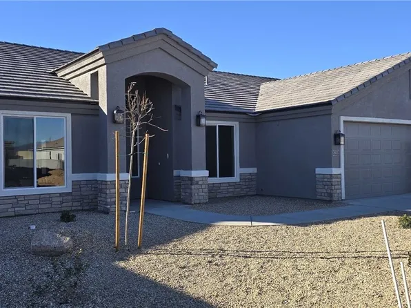 3935 Alan Ladd Dr, Kingman, AZ 86409