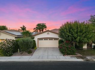 112 Via Tiberio, Rancho Mirage, CA 92270