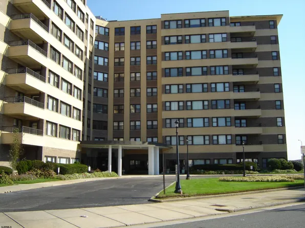 101 S Raleigh Ave, Atlantic City, NJ