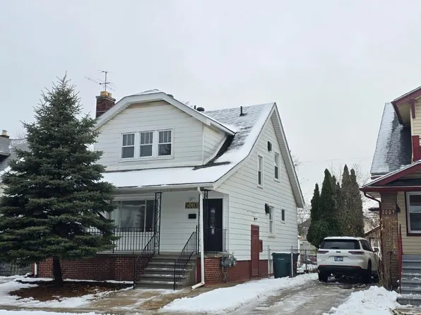 5003 Middlesex St, Dearborn, MI 48126