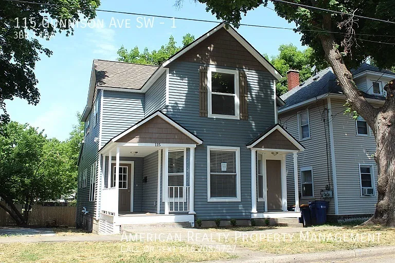 115 Gunnison Ave SW — Photo 1