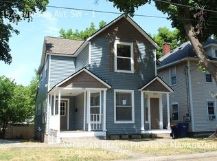 115 Gunnison Ave SW #1, Grand Rapids, MI 49504