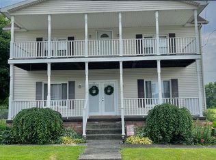 108 Arvilla Rd, Saint Marys, WV 26170
