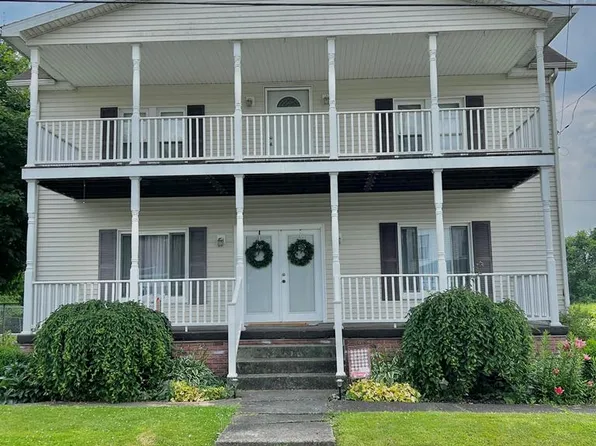 108 Arvilla Road, St. Marys, WV 26170