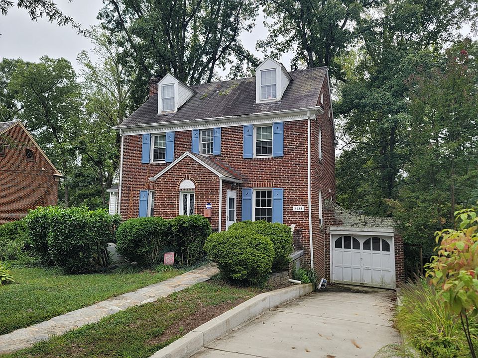 1st image of 4333 Clagett Rd