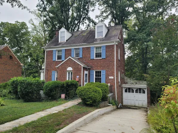 4333 Clagett Rd, Hyattsville, MD 20782