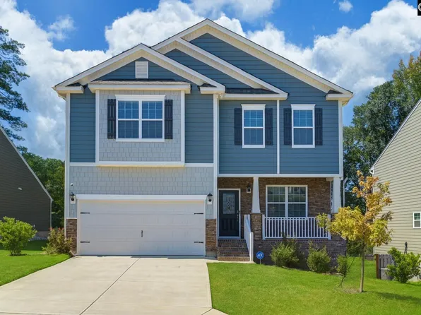 1116 Daffodil Ln, Lexington, SC 29072