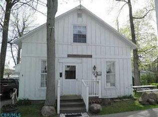 260 10th St, Lancaster, OH