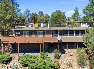112 Alpine St, Prescott, AZ 86305