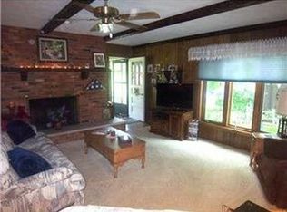 11414 W Grange Hall Rd, Brimfield, IL 61517