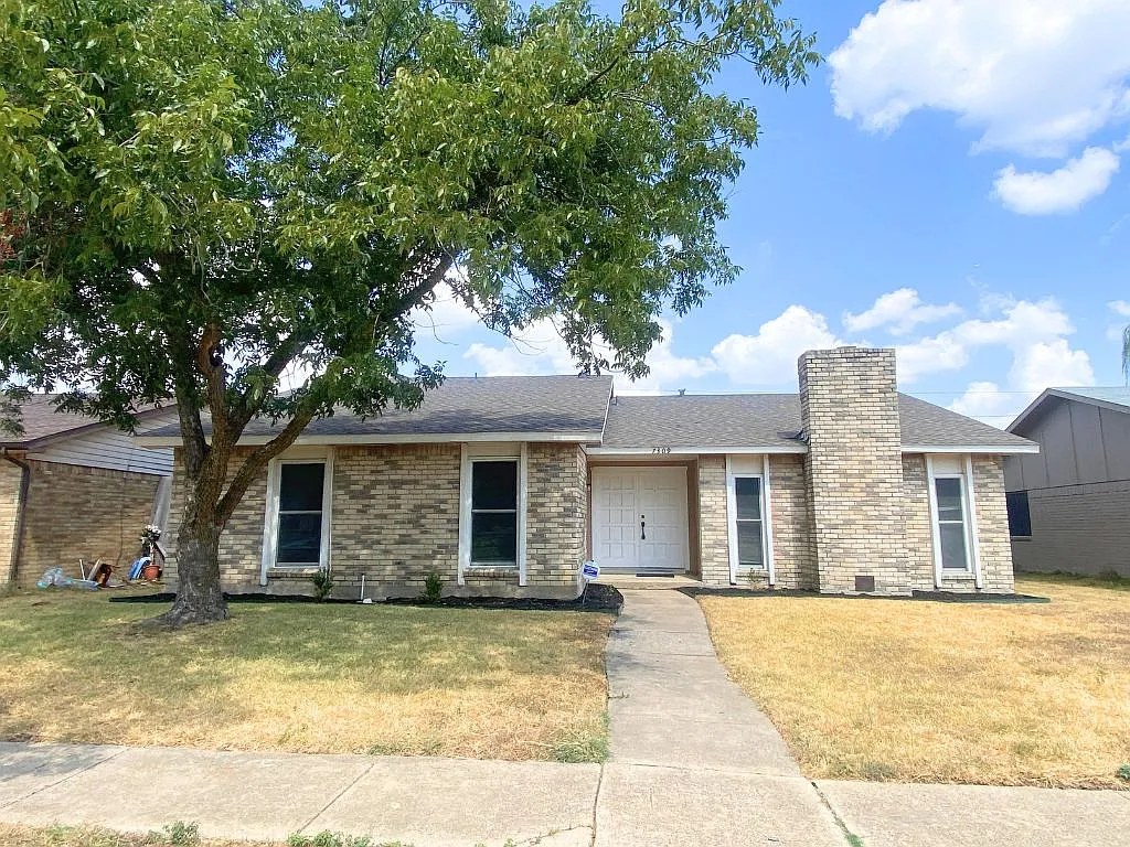 7309 Oakstone, Dallas, Tx 75249 — Photo 1