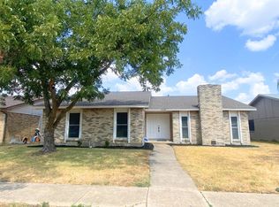7309 Oakstone Dr, Dallas, TX 75249