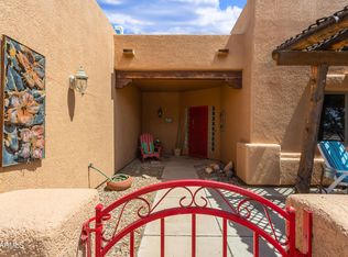 8765 S Airstrip Rd, Hereford, AZ 85615