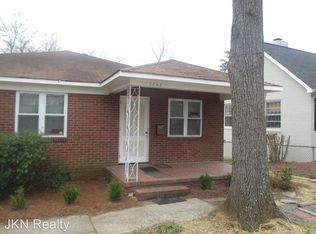 1643 Morningside Dr #1, Charlotte, NC 28205