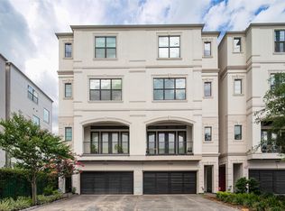 2905 Bering Dr, Houston, TX 77057