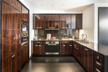 Rented by Yangtze Hudson LLC