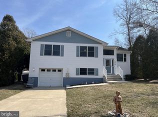 117 Commodore Rd, Manahawkin, NJ 08050