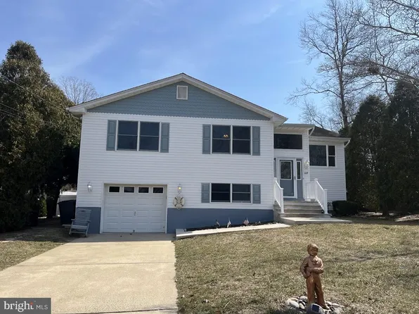 117 Commodore Rd, Manahawkin, NJ 08050