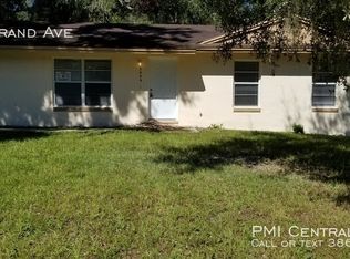 5009 Grand Ave, De Leon Springs, FL 32130