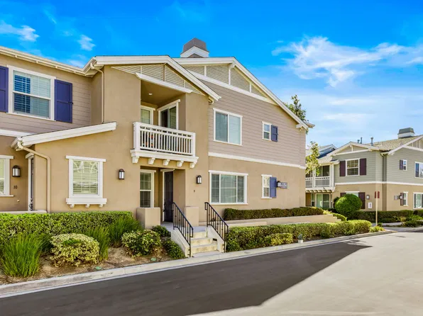 8 Agave Ct, Mission Viejo, CA 92694