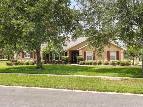 7685 Lake Angelina Dr, Mount Dora, FL 32757