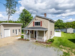 879 Woodland Ave, Old Town, ME 04468