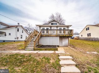 3617 27th St, Chesapeake Beach, MD 20732