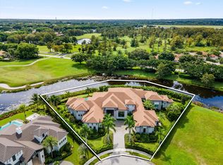 2520 Cypress Island Ct, Wellington, FL 33414