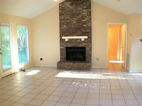 Additional Living Room View