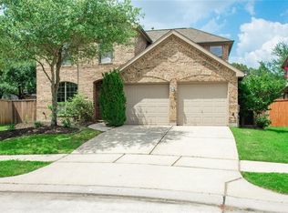 14334 Ellis Springs Ln, Humble, TX 77396