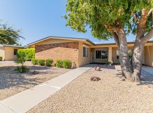 13422 W Aleppo Dr, Sun City West, AZ 85375