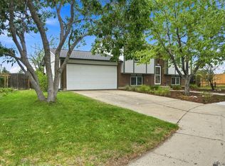 4775 S Olathe Street, Aurora, CO 80015