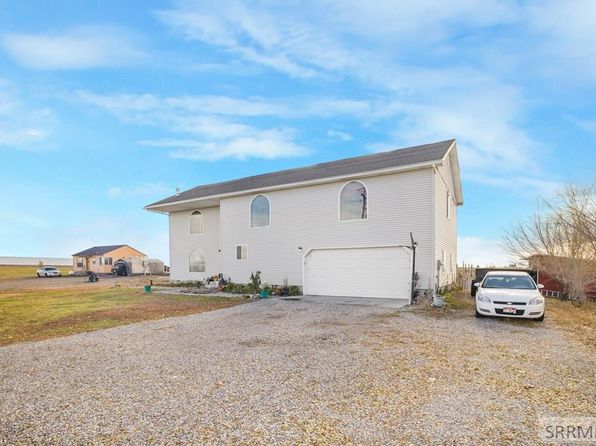 2492 E 2100 N, Hamer, ID 83425