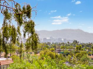 1516 W Shangri La Rd, Phoenix, AZ 85029