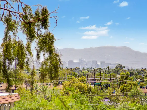 1516 W SHANGRI LA Road, Phoenix, AZ 85029