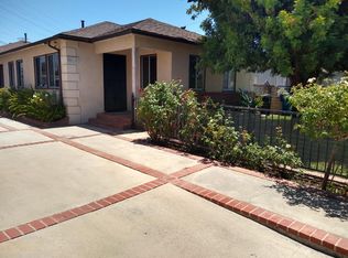 5812 Cartwright Ave, North Hollywood, CA 91601