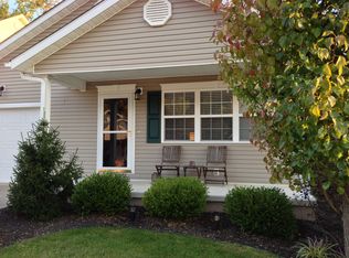 27 Sunwatch Dr, Huntington, WV 25705