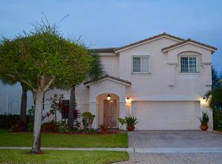 12821 SW 45th Dr, Miramar, FL 33027