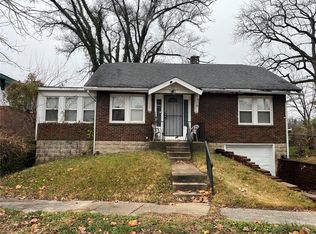 6218 Creston Ave, Saint Louis, MO 63121