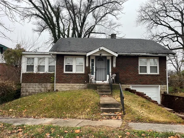 6218 Creston Ave, Saint Louis, MO 63121
