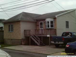 66 Tarlton St, Staten Island, NY 10306