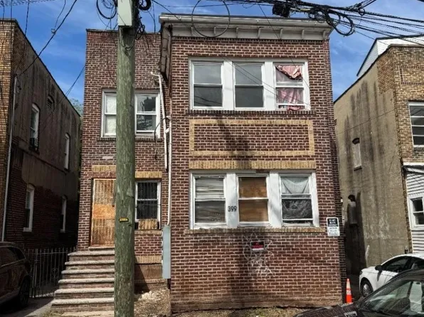 399 S 15Th St, Newark City, NJ 07103