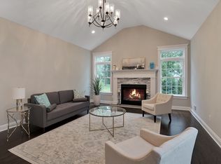 6 Conkling, Basking Ridge, NJ 07920